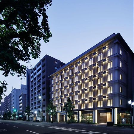 The Chapter Kyoto, A Tribute Portfolio Hotel المظهر الخارجي الصورة