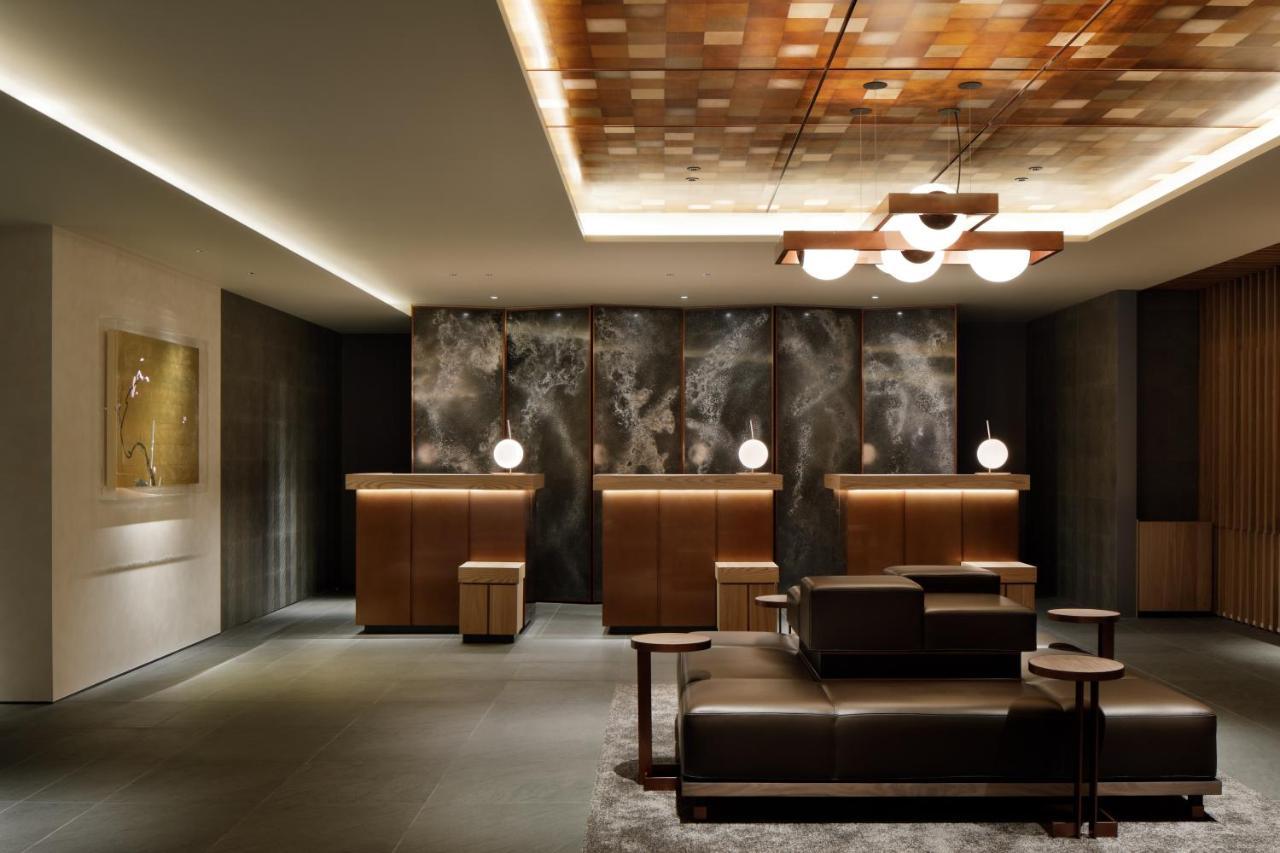 The Chapter Kyoto, A Tribute Portfolio Hotel المظهر الخارجي الصورة