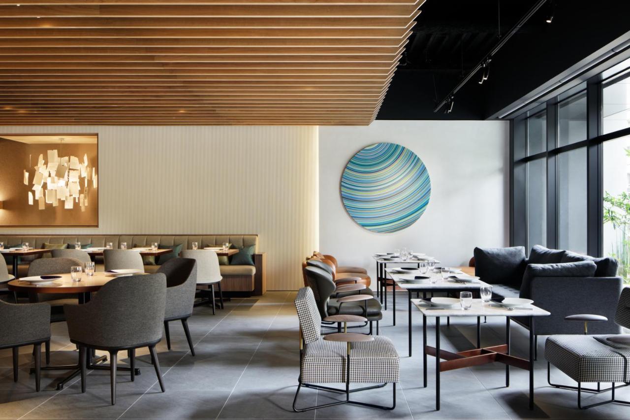 The Chapter Kyoto, A Tribute Portfolio Hotel المظهر الخارجي الصورة