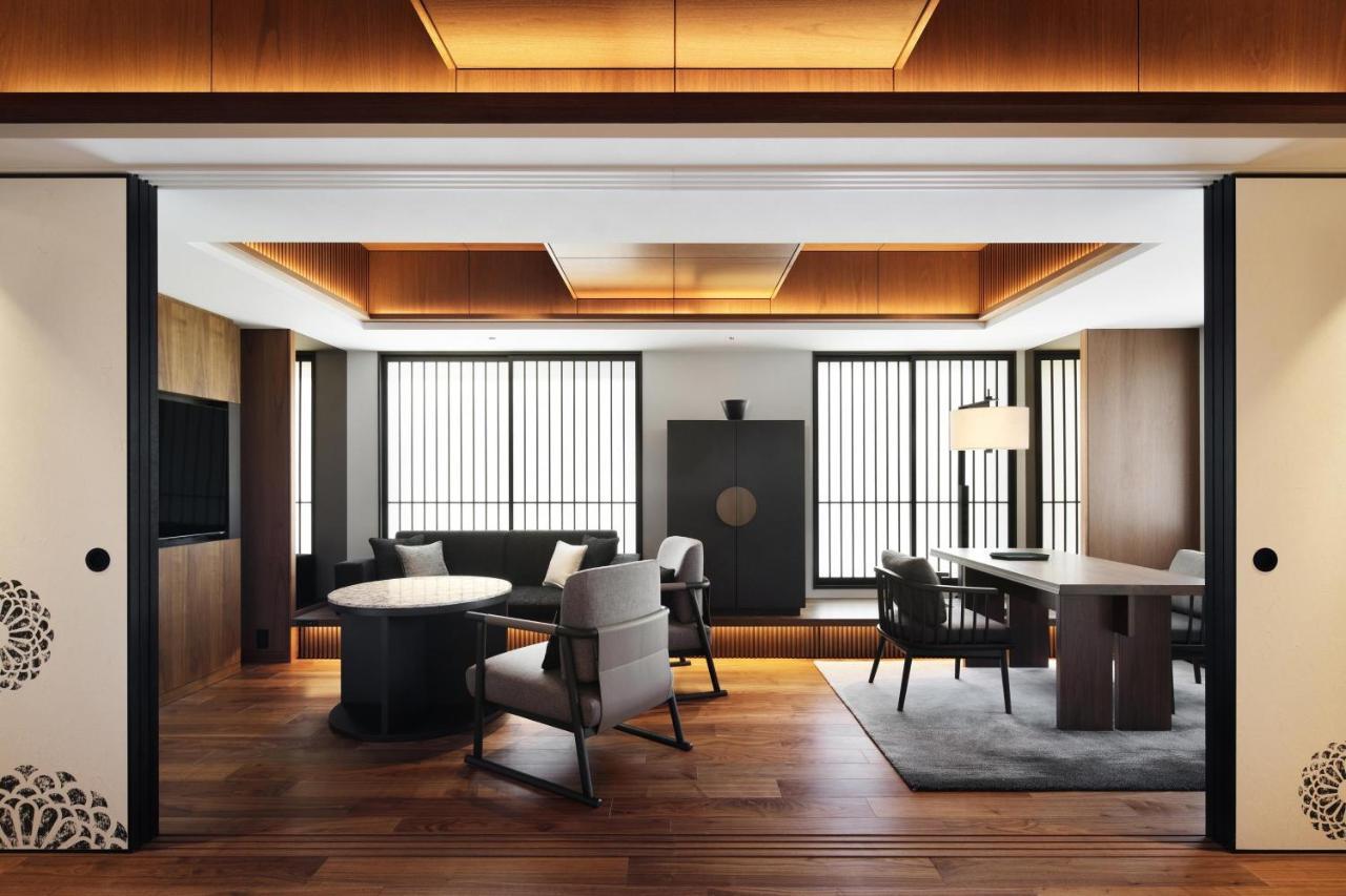 The Chapter Kyoto, A Tribute Portfolio Hotel المظهر الخارجي الصورة