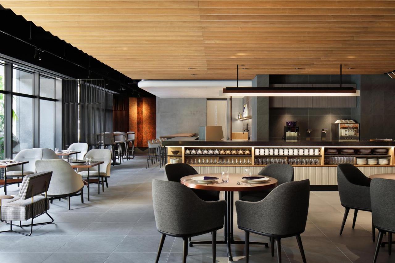 The Chapter Kyoto, A Tribute Portfolio Hotel المظهر الخارجي الصورة