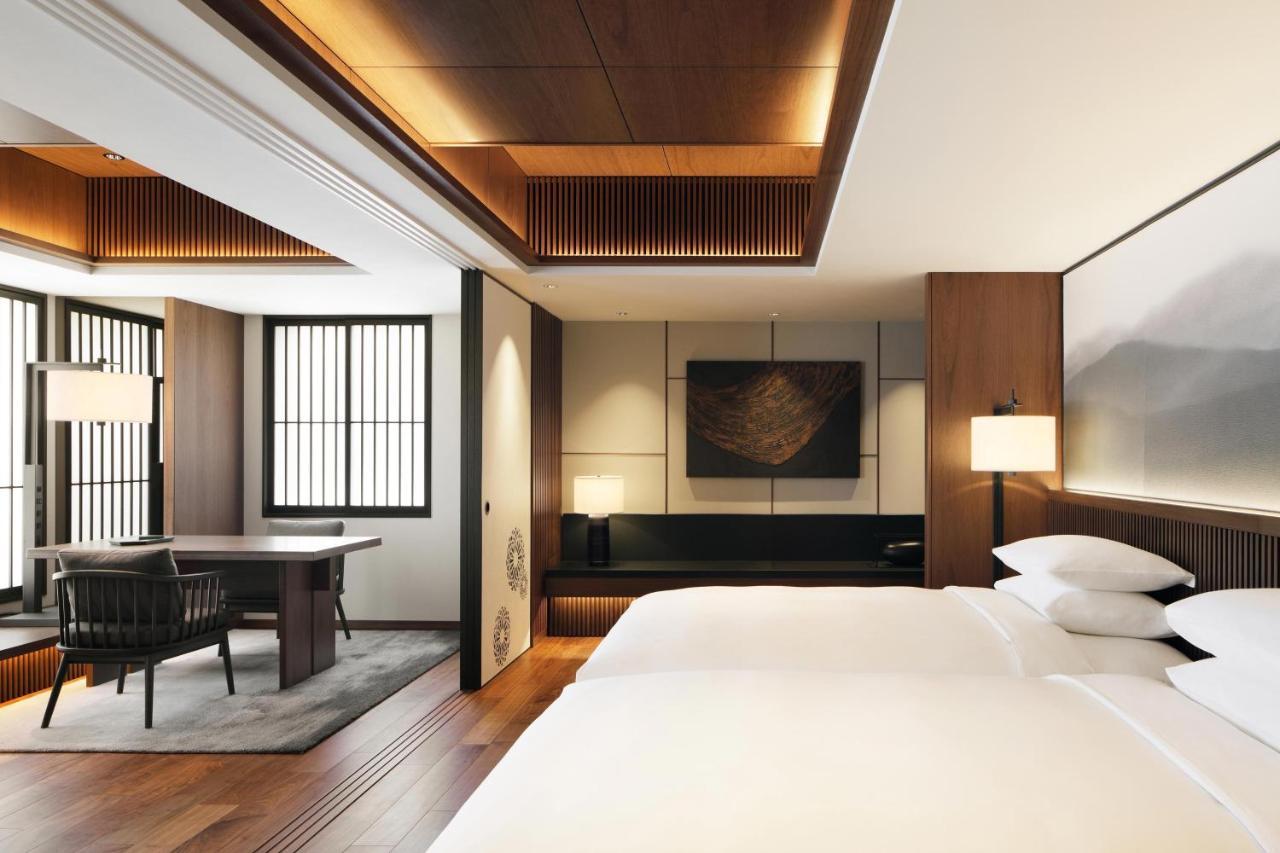 The Chapter Kyoto, A Tribute Portfolio Hotel المظهر الخارجي الصورة