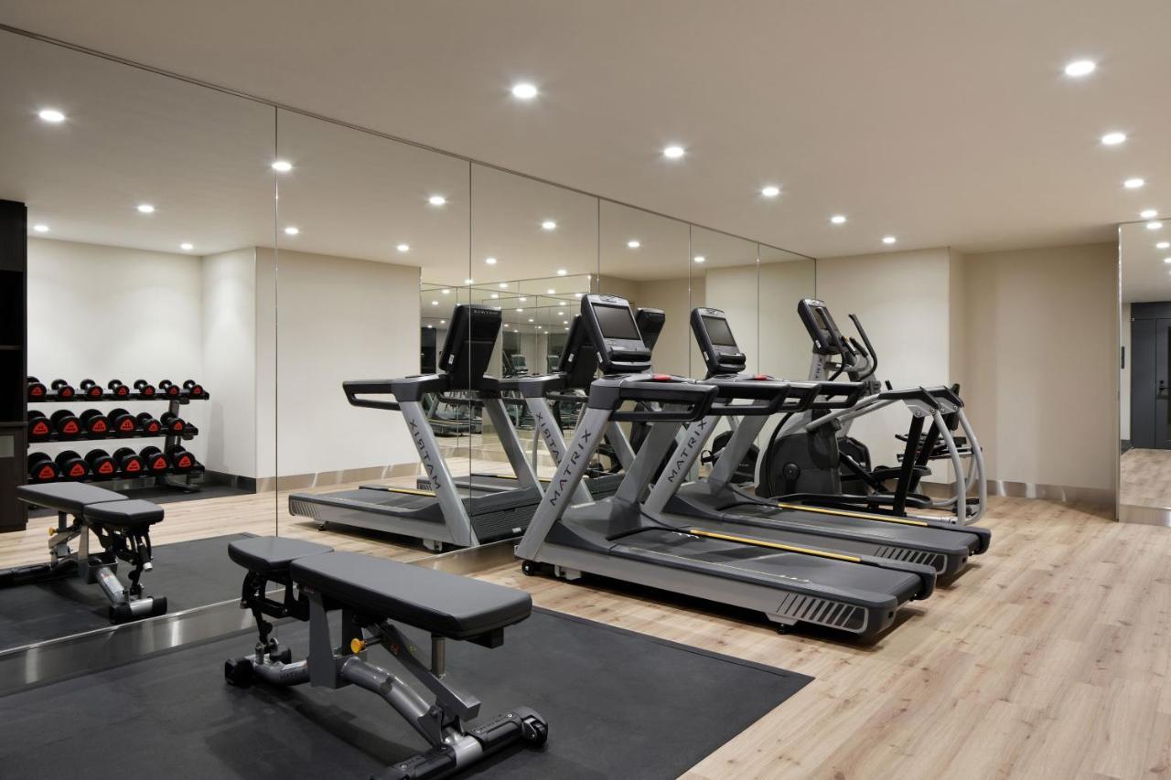 The Chapter Kyoto, A Tribute Portfolio Hotel المظهر الخارجي الصورة