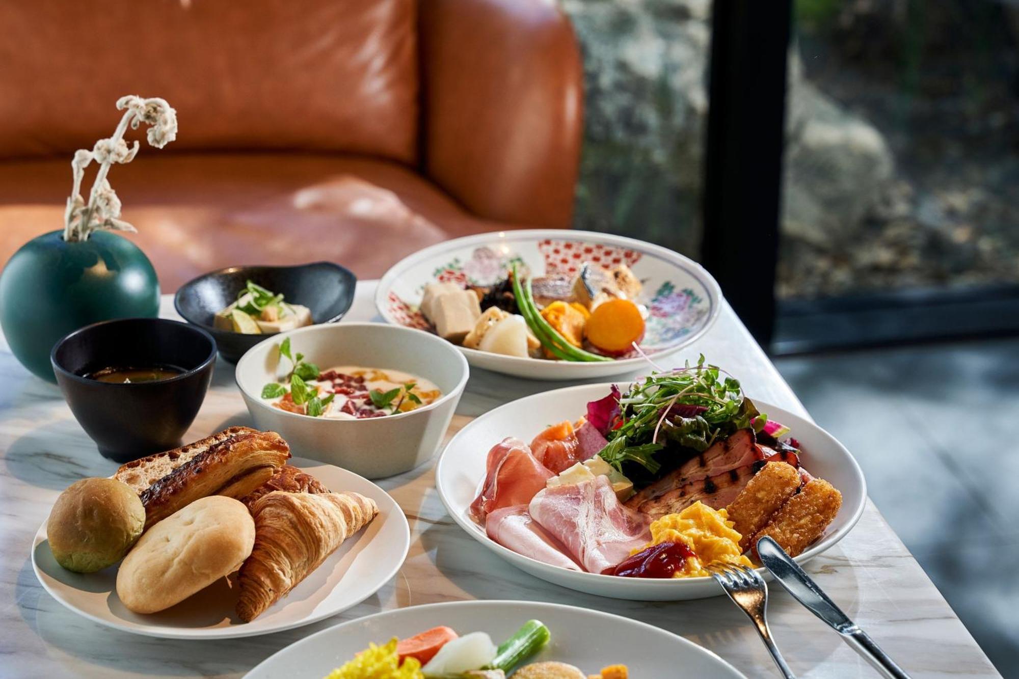 The Chapter Kyoto, A Tribute Portfolio Hotel المظهر الخارجي الصورة