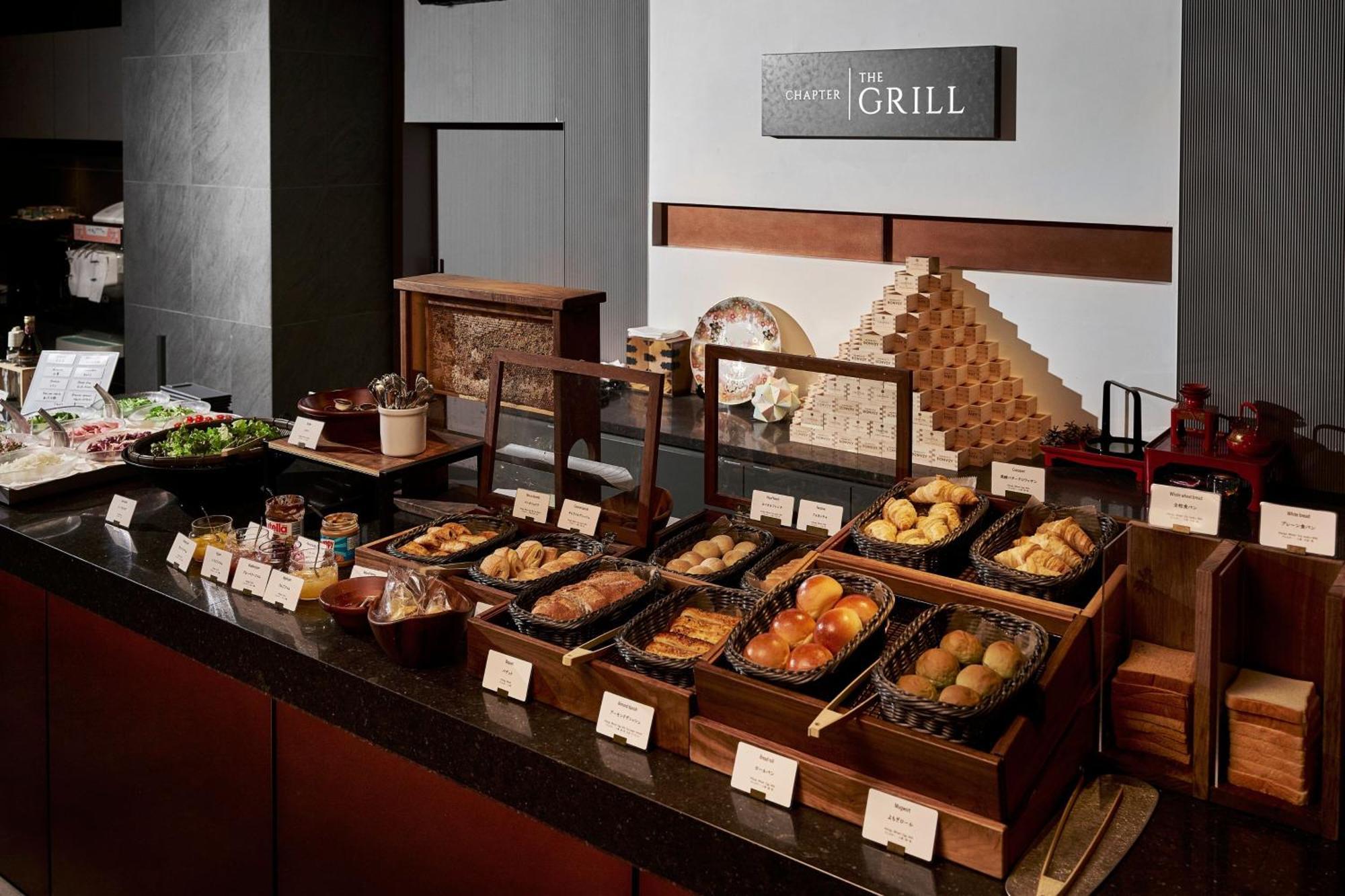 The Chapter Kyoto, A Tribute Portfolio Hotel المظهر الخارجي الصورة