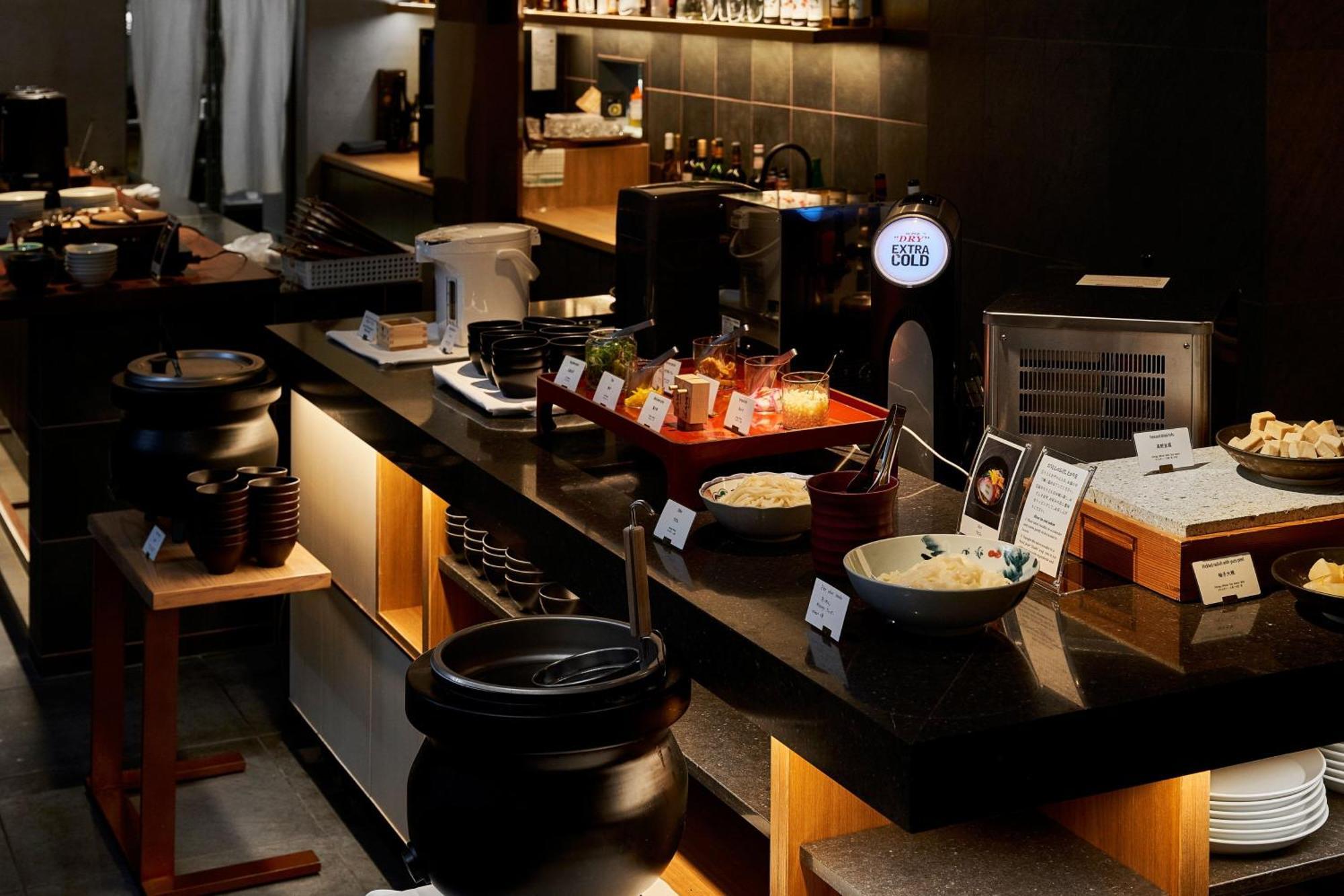 The Chapter Kyoto, A Tribute Portfolio Hotel المظهر الخارجي الصورة
