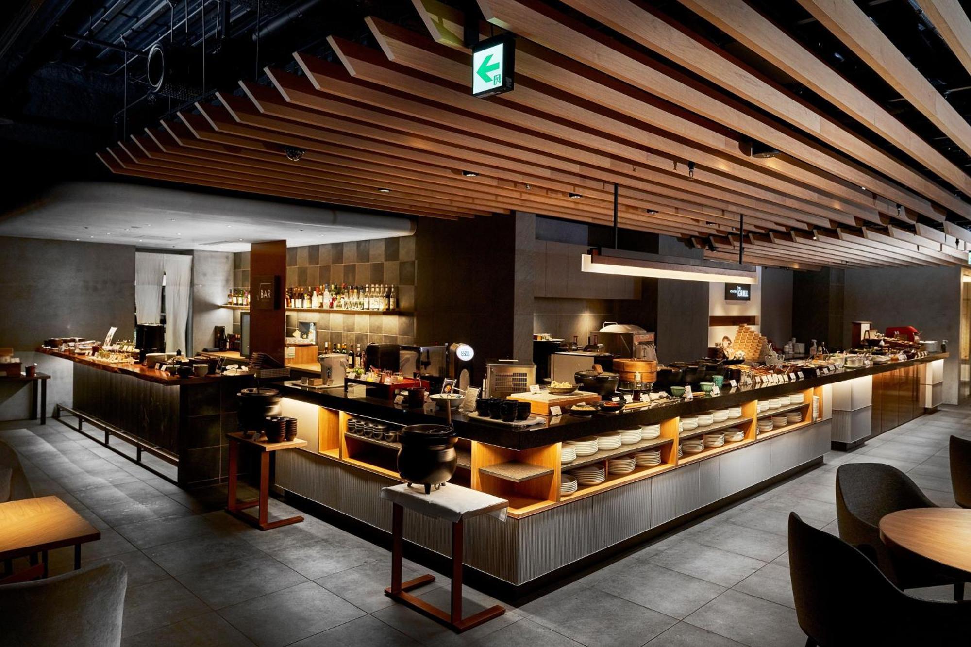 The Chapter Kyoto, A Tribute Portfolio Hotel المظهر الخارجي الصورة
