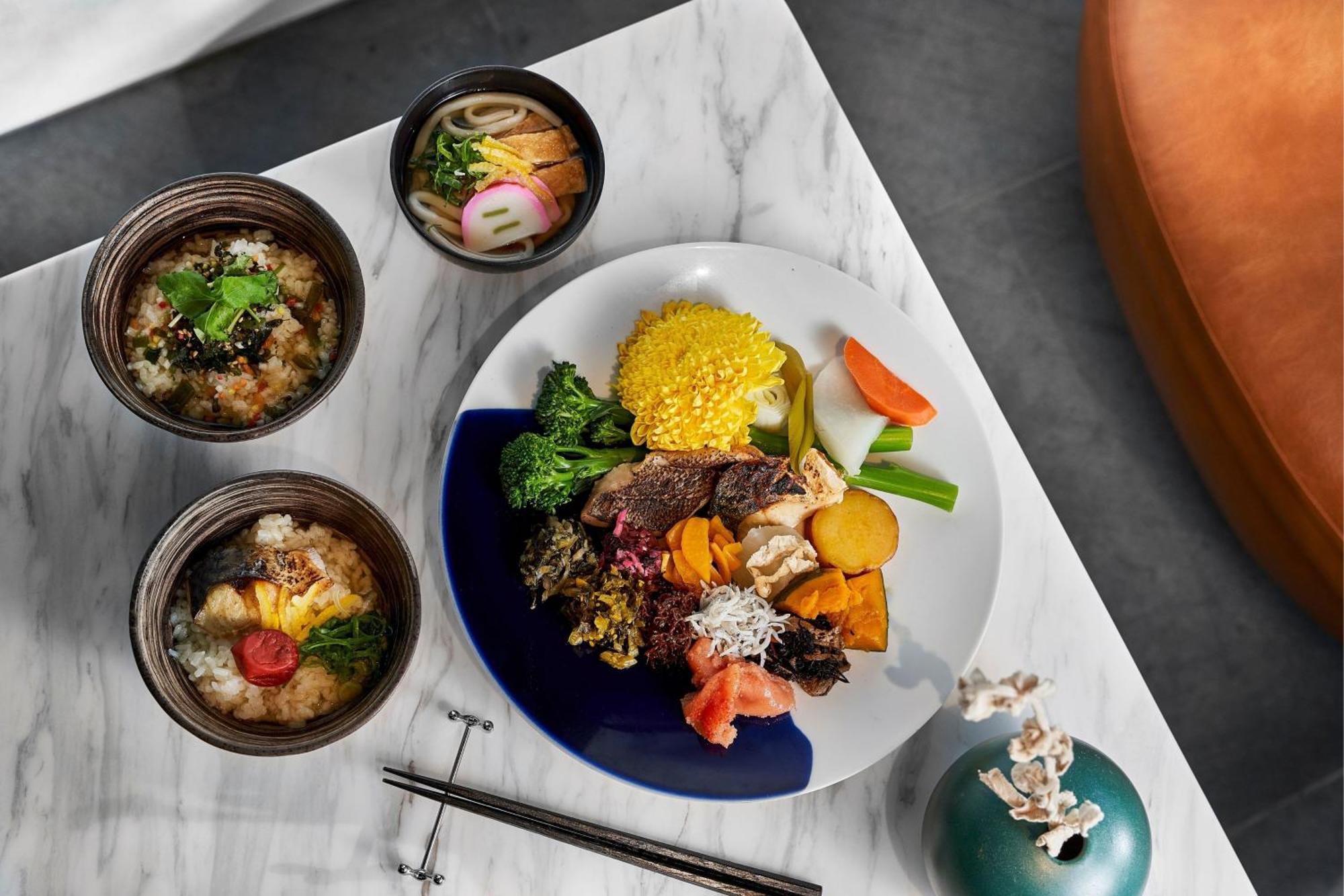 The Chapter Kyoto, A Tribute Portfolio Hotel المظهر الخارجي الصورة