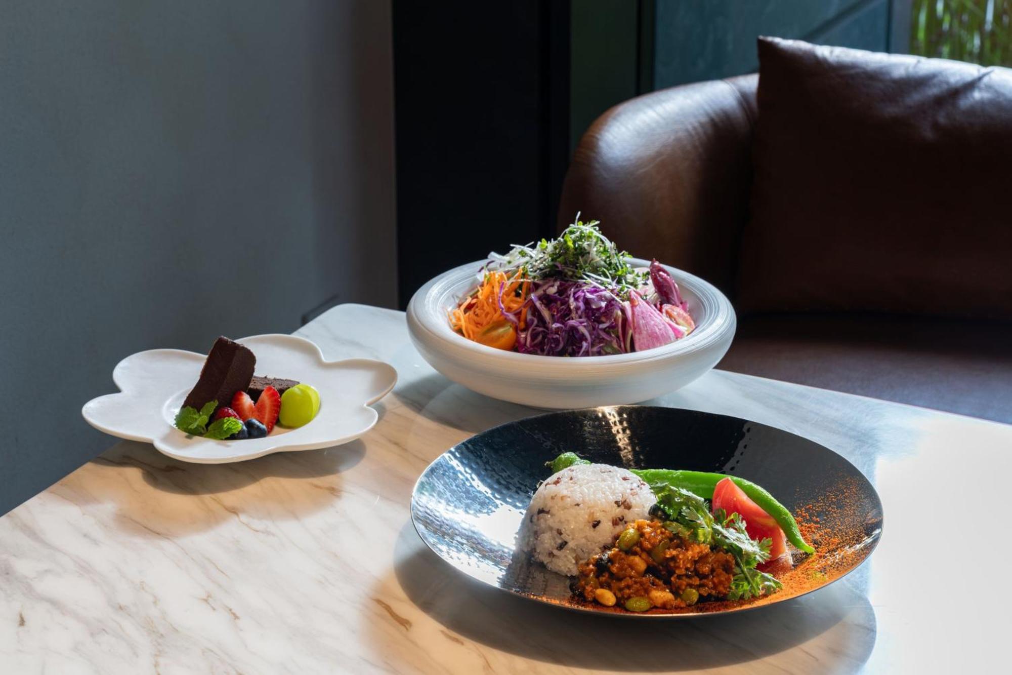 The Chapter Kyoto, A Tribute Portfolio Hotel المظهر الخارجي الصورة