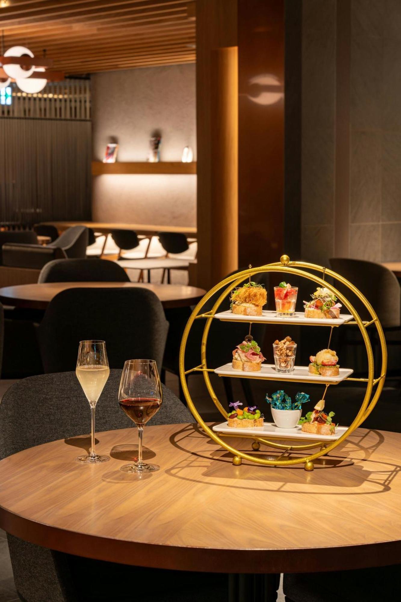 The Chapter Kyoto, A Tribute Portfolio Hotel المظهر الخارجي الصورة