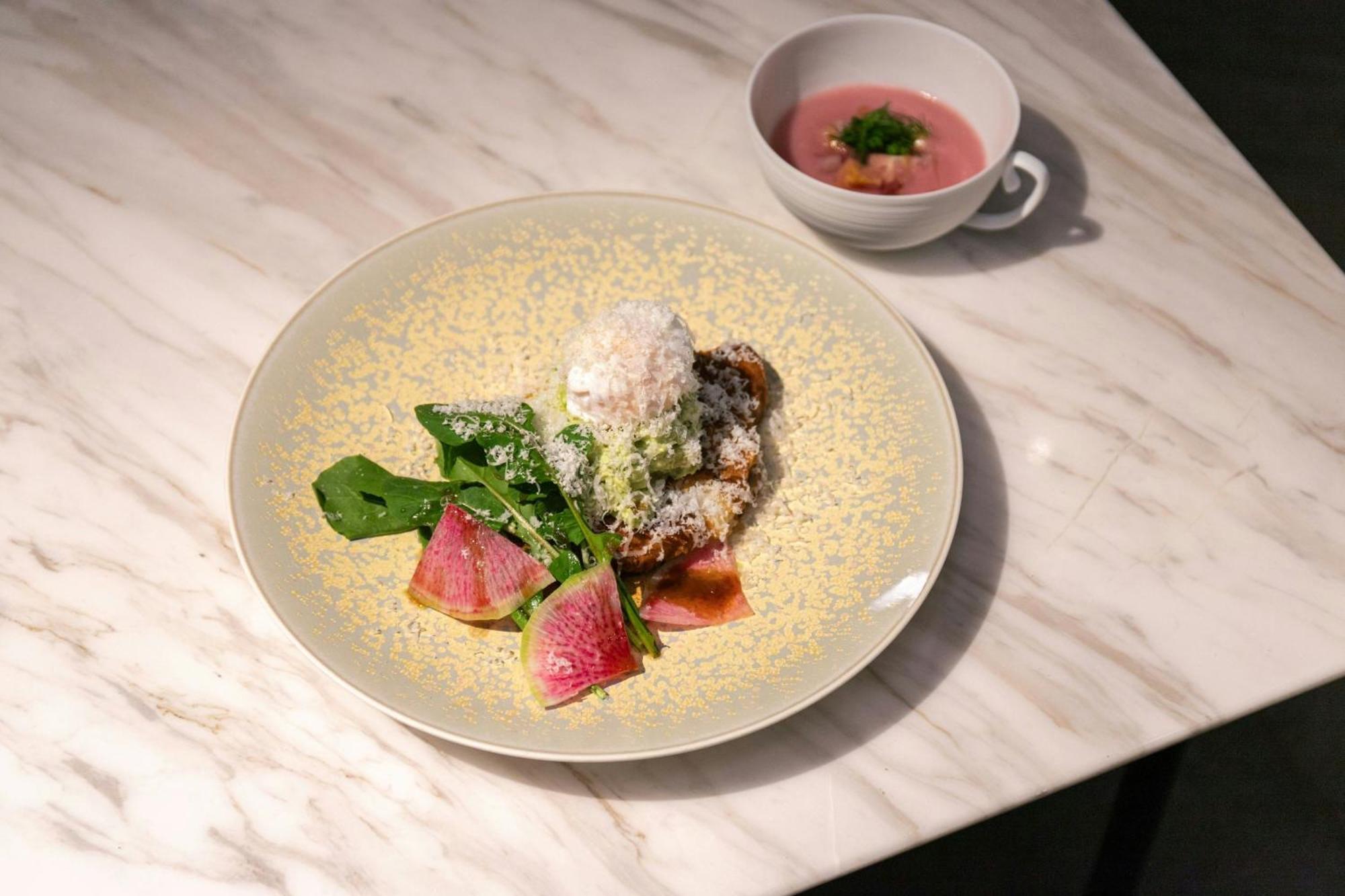 The Chapter Kyoto, A Tribute Portfolio Hotel المظهر الخارجي الصورة
